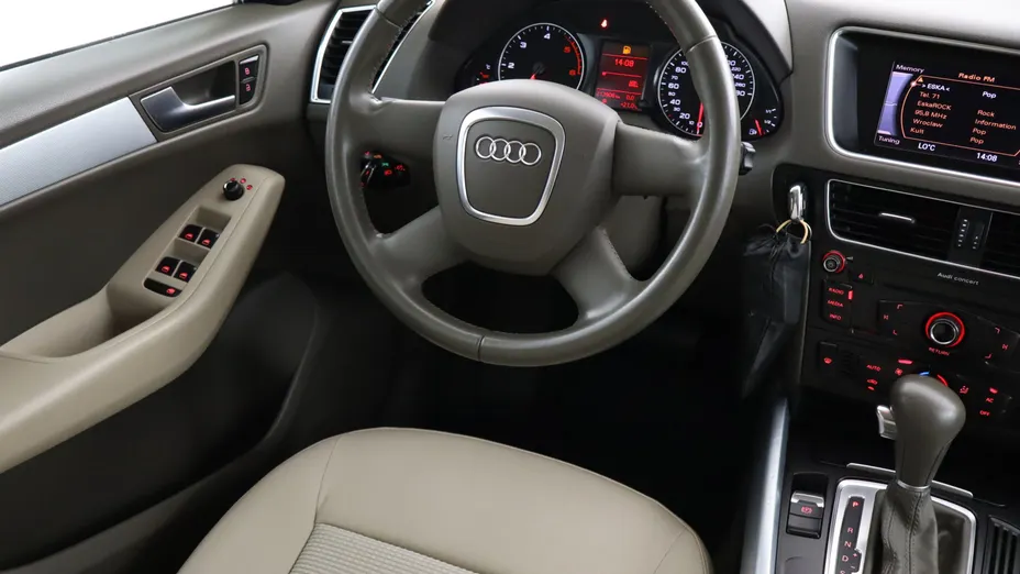 Audi Q5 -
