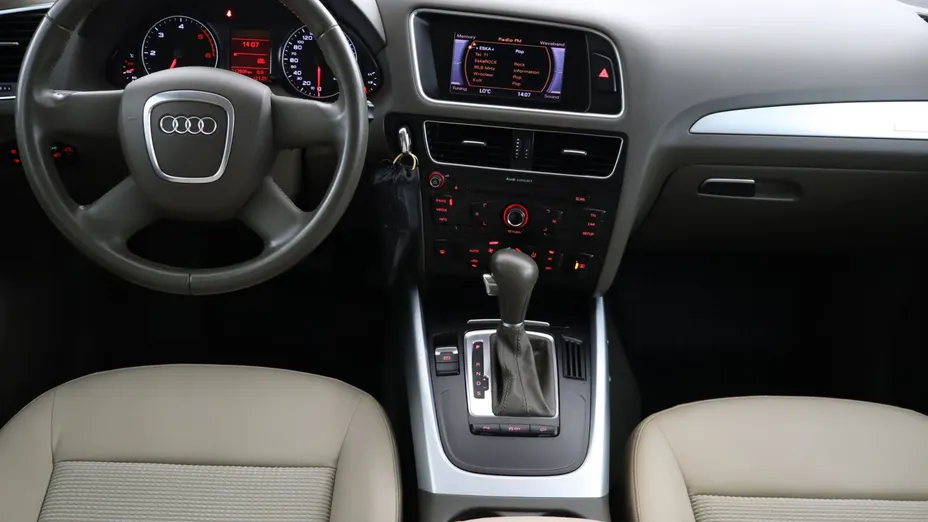 Audi Q5 -