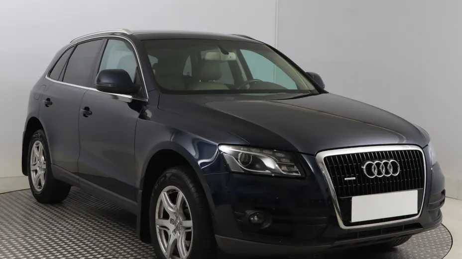 Audi Q5 -