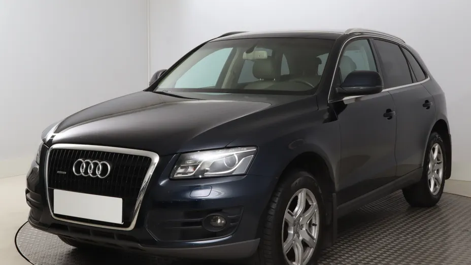 Audi Q5 -