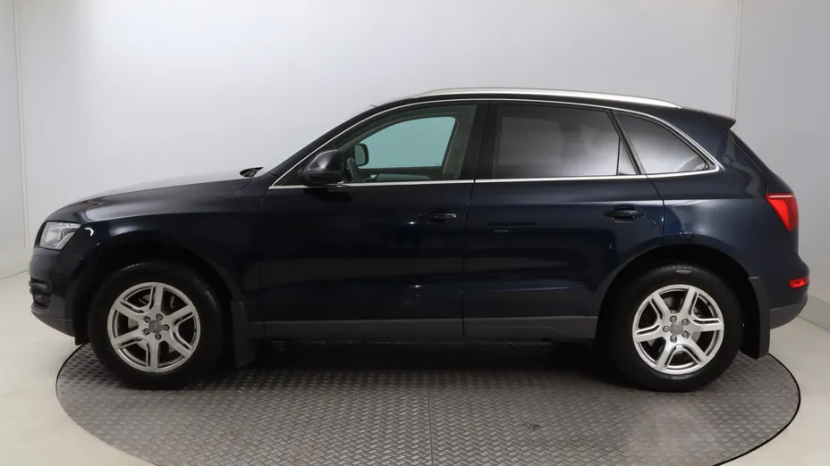 Audi Q5 -