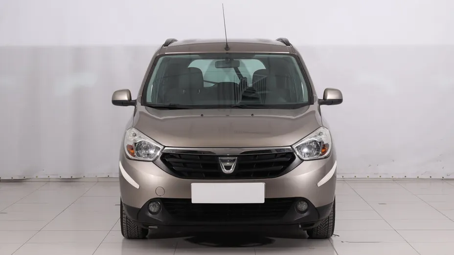Dacia Lodgy -
