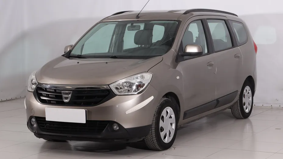 Dacia Lodgy -