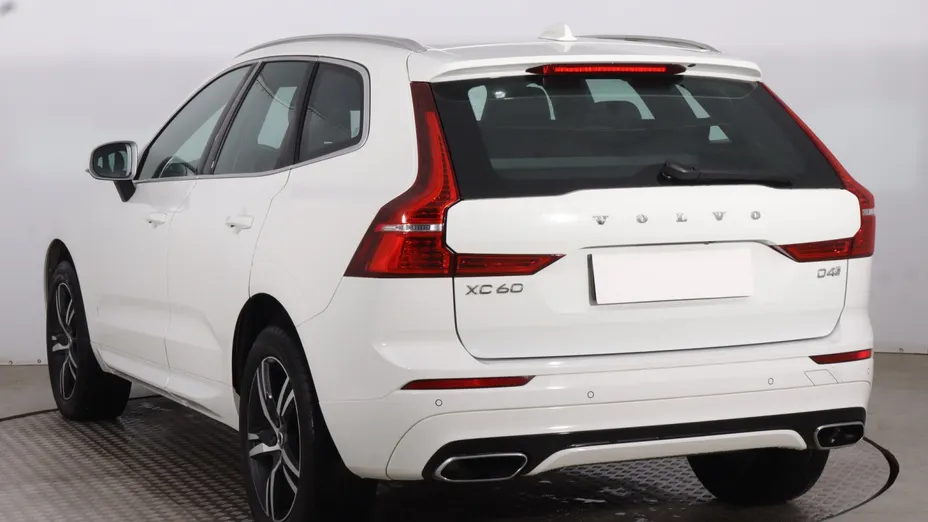 Volvo XC60 -