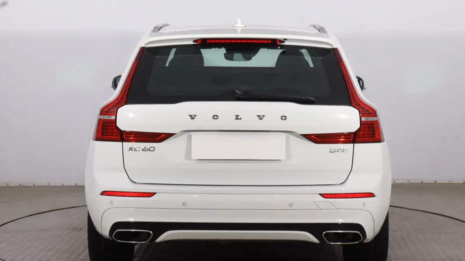 Volvo XC60 -