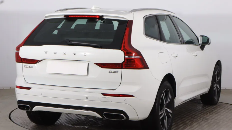 Volvo XC60 -