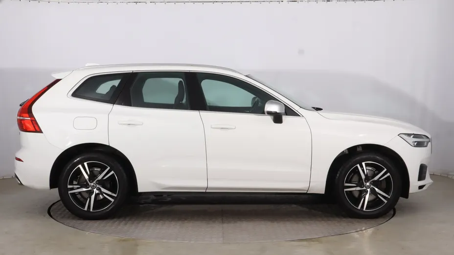 Volvo XC60 -