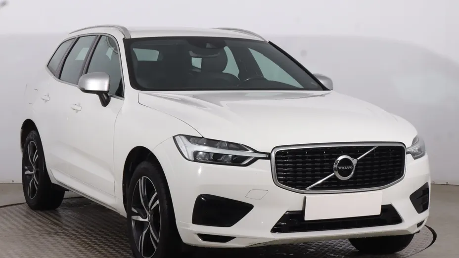 Volvo XC60 -