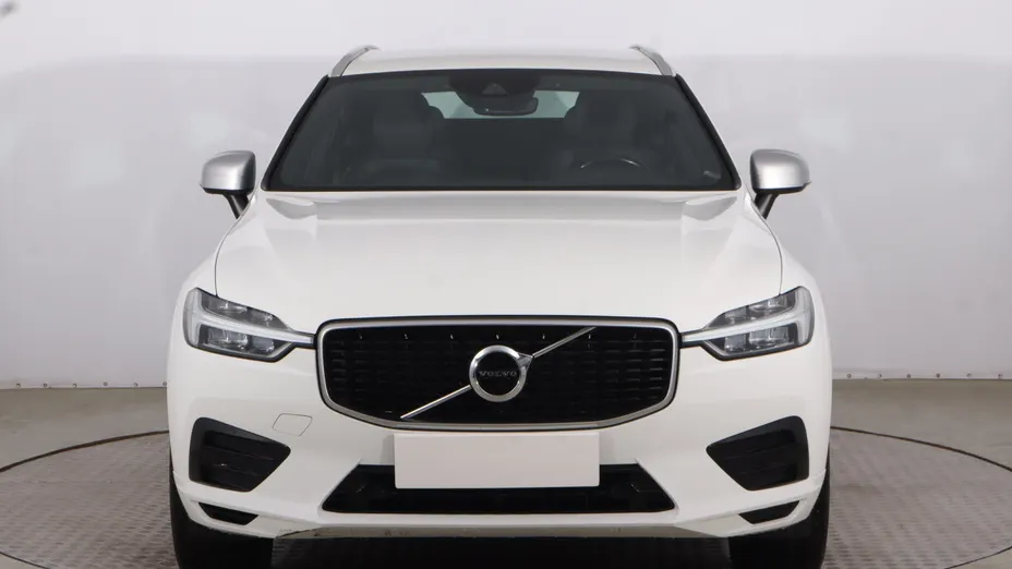 Volvo XC60 -