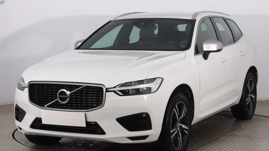 Volvo XC60 -