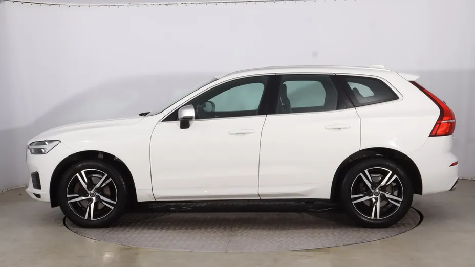 Volvo XC60 -