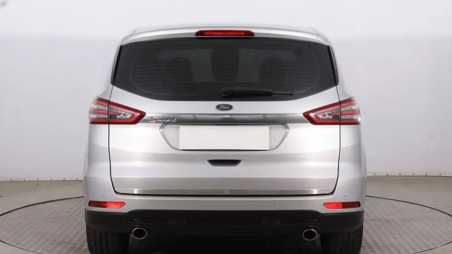 Ford S-MAX -