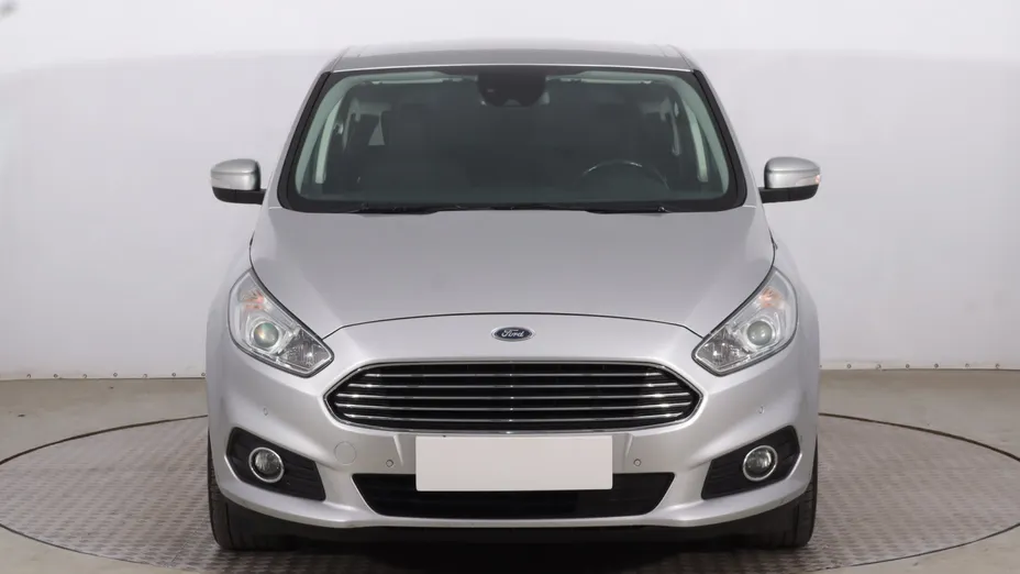 Ford S-MAX -