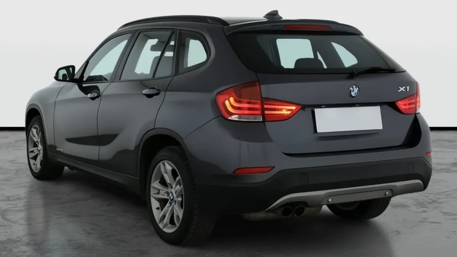 BMW X1 -