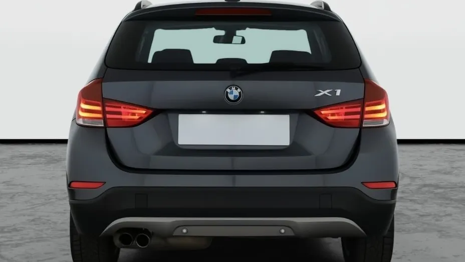 BMW X1 -