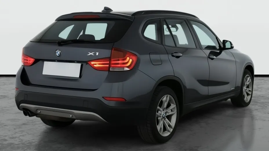 BMW X1 -