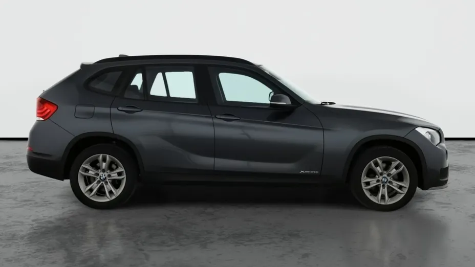BMW X1 -