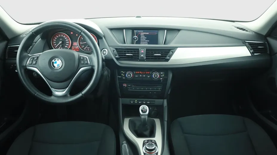 BMW X1 -