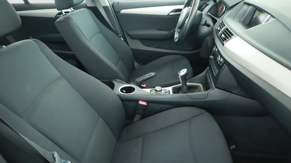 BMW X1 -