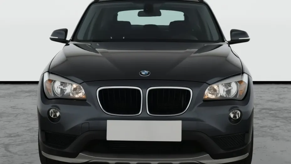 BMW X1 -