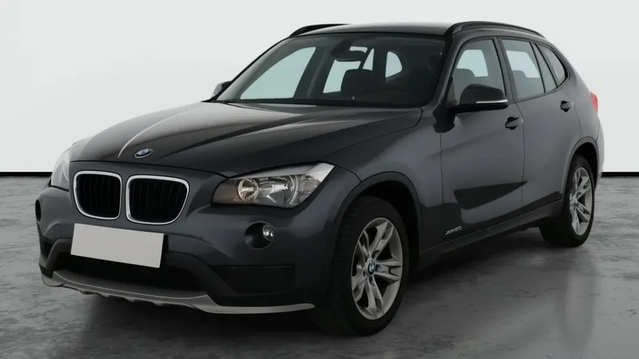 BMW X1 -
