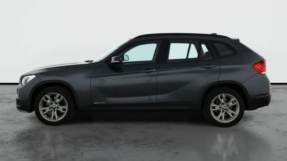 BMW X1 -