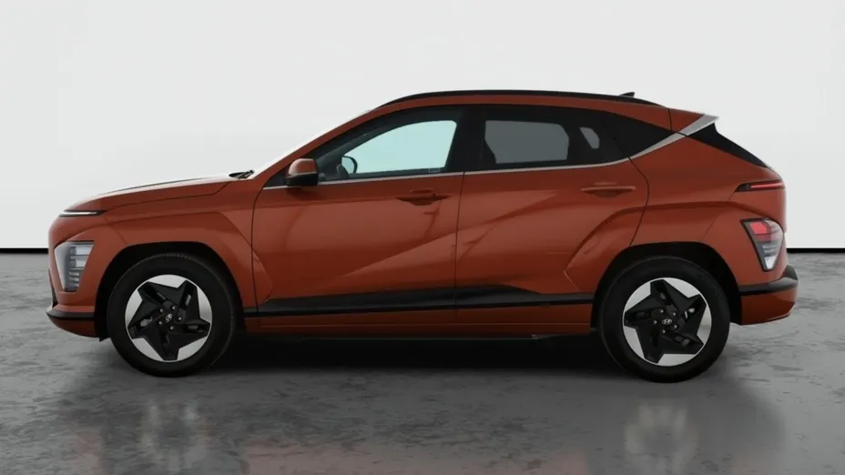 Hyundai Kona -