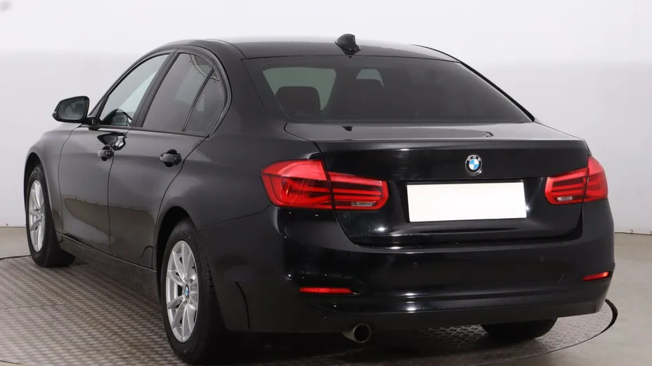 BMW Seria 3 -