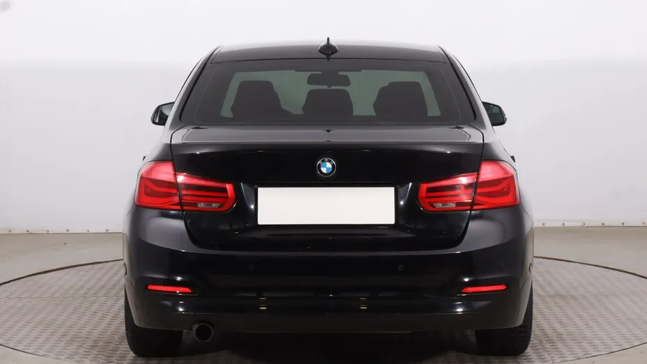 BMW Seria 3 -