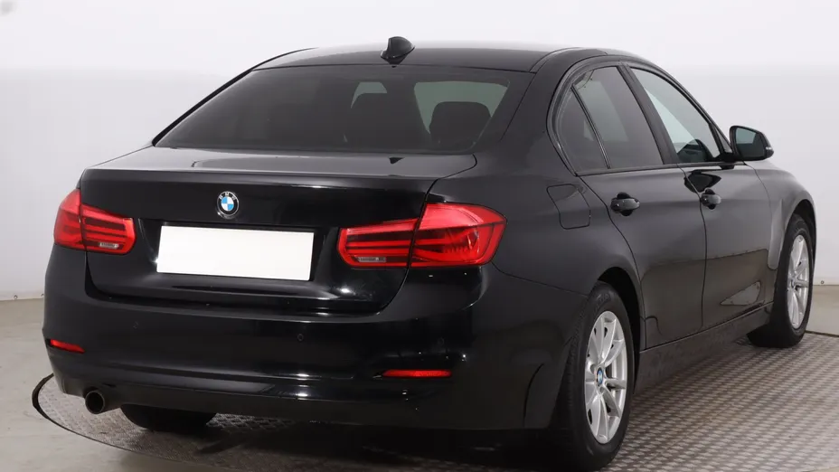 BMW Seria 3 -