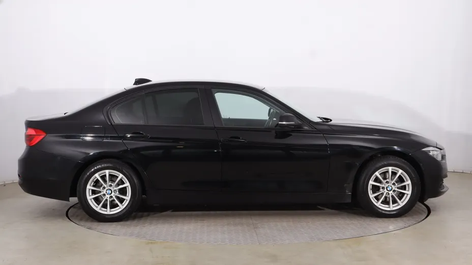 BMW Seria 3 -
