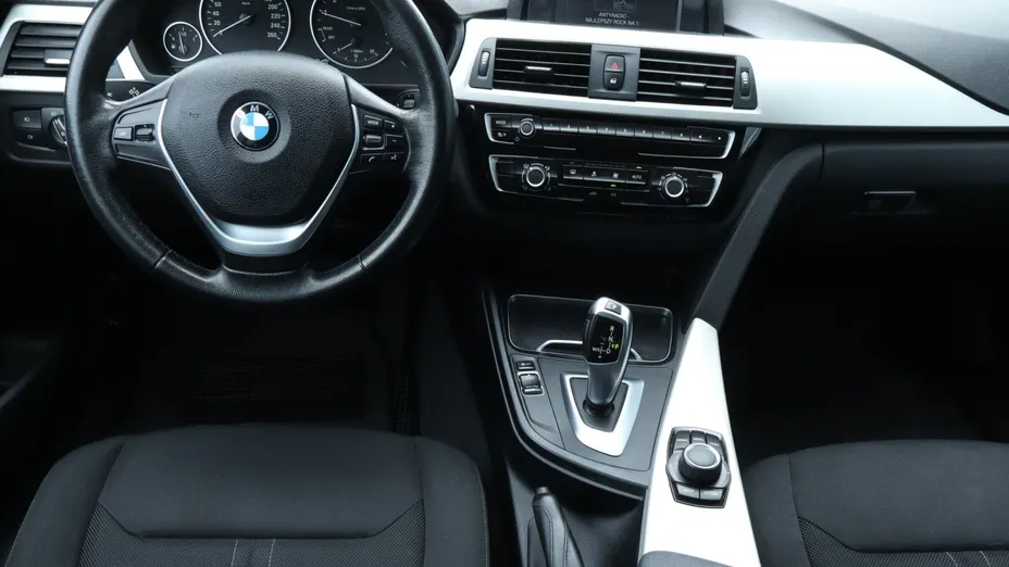 BMW Seria 3 -