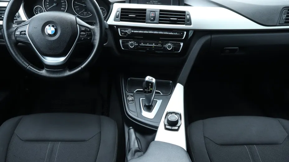 BMW Seria 3 -