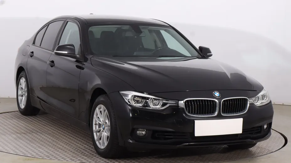 BMW Seria 3 -