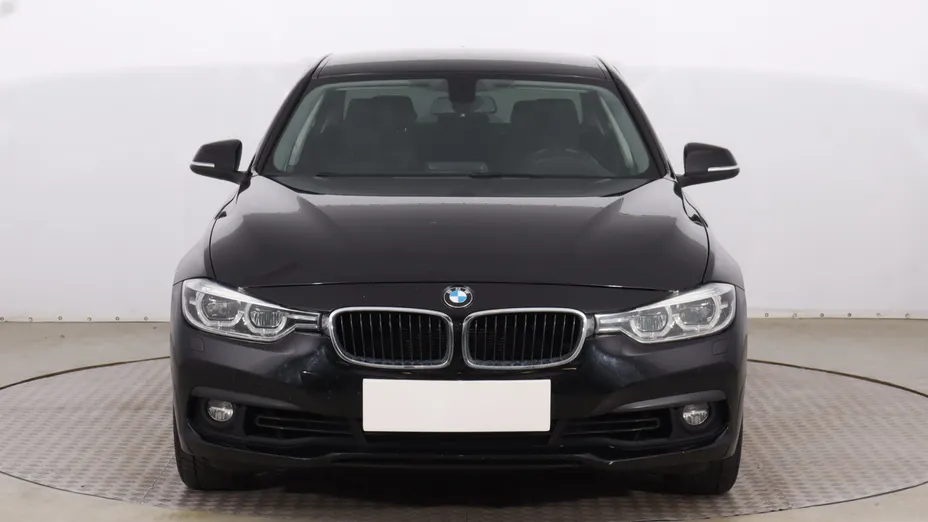 BMW Seria 3 -