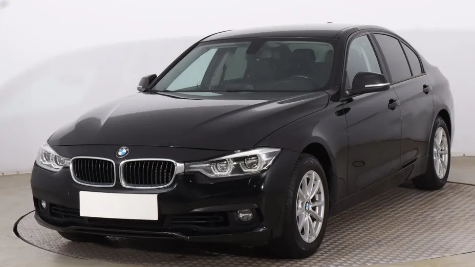 BMW Seria 3 -