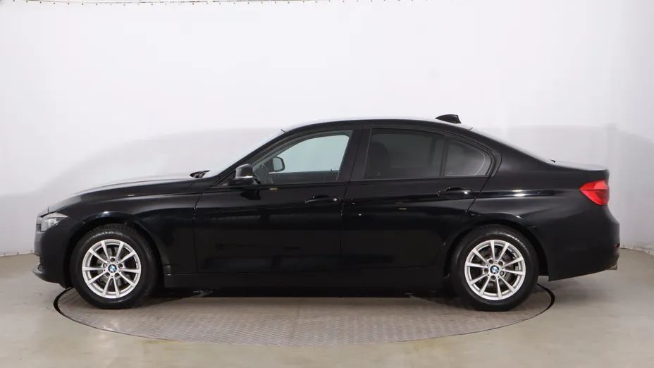 BMW Seria 3 -