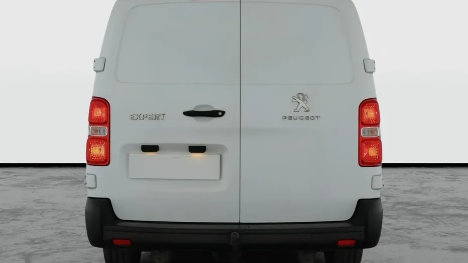 Peugeot Expert -