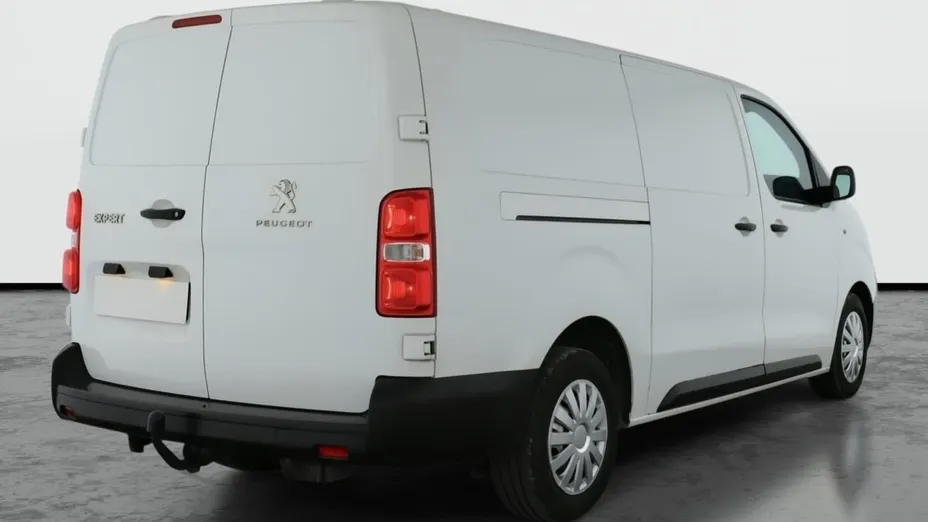 Peugeot Expert -