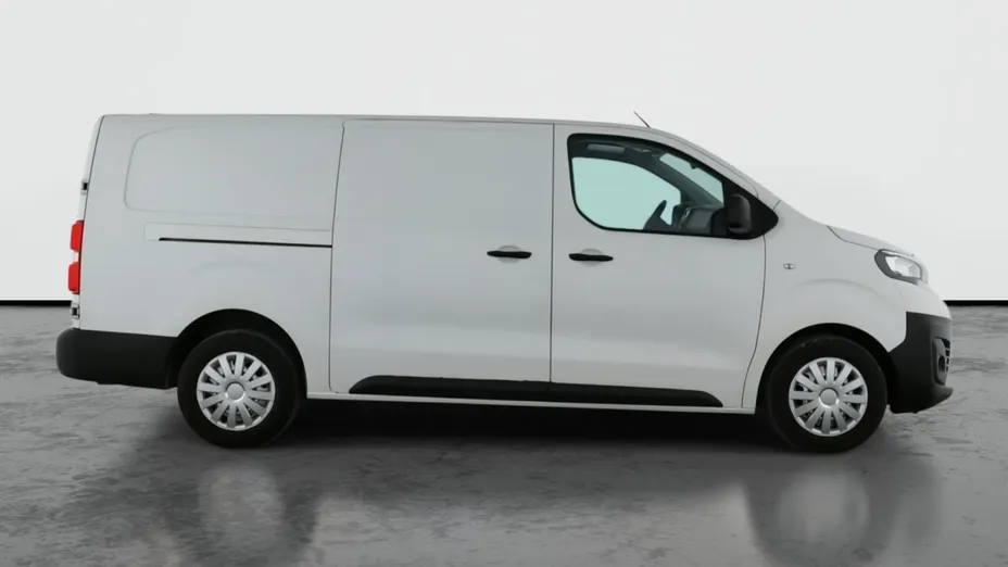 Peugeot Expert -