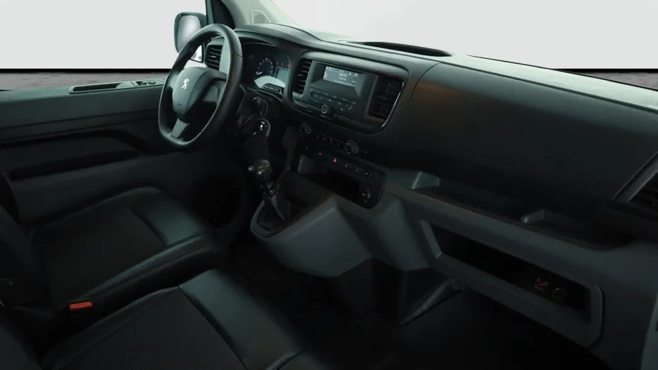 Peugeot Expert -