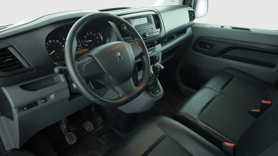 Peugeot Expert -