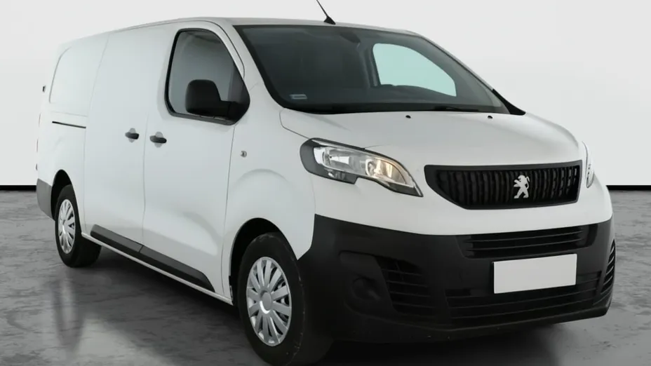 Peugeot Expert -