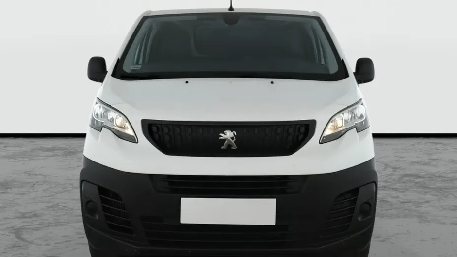 Peugeot Expert -