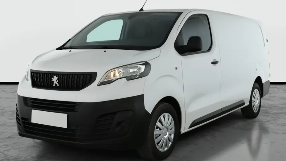 Peugeot Expert -