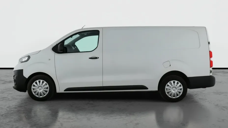 Peugeot Expert -