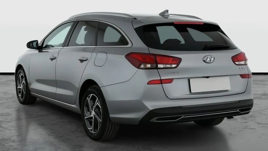 Hyundai i30 -