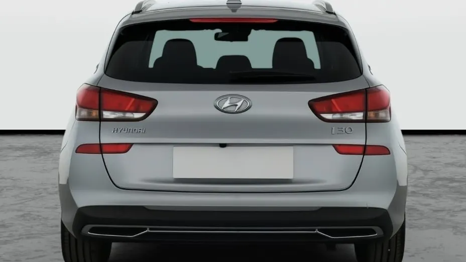Hyundai i30 -