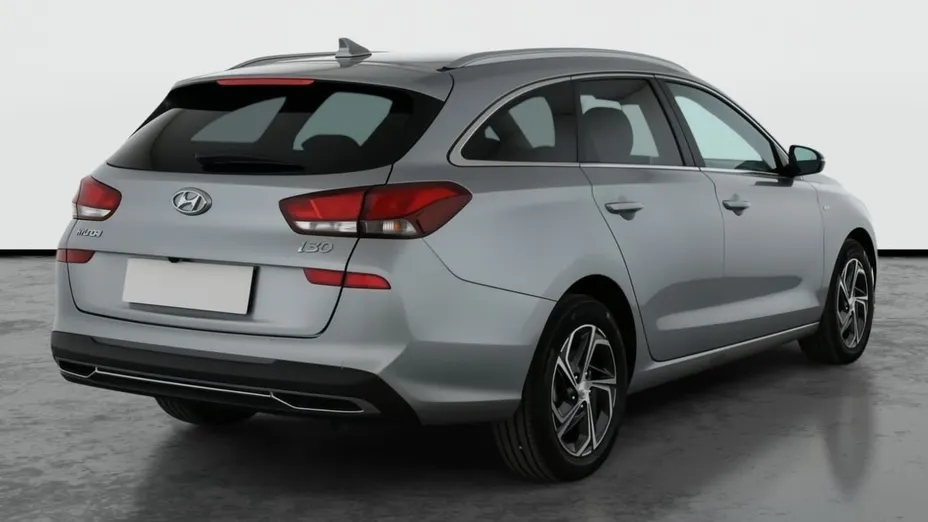Hyundai i30 -