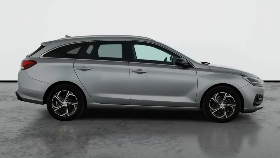 Hyundai i30 -